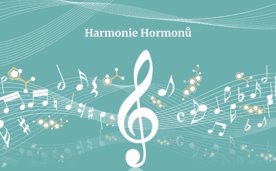 Hormony jako symfonie našeho těla-1 část