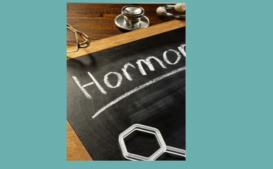 Hormony jak je neznáte…Co jsou volné a&nbsp;vázáné hormony?