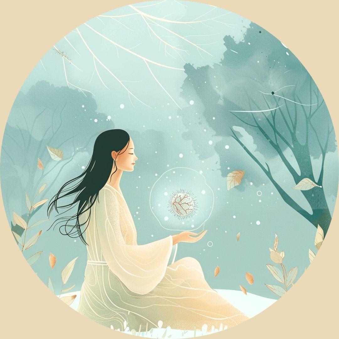 Hormonální test DUTCH - Analýza hormonů, kortizolu a oxidačního stresu