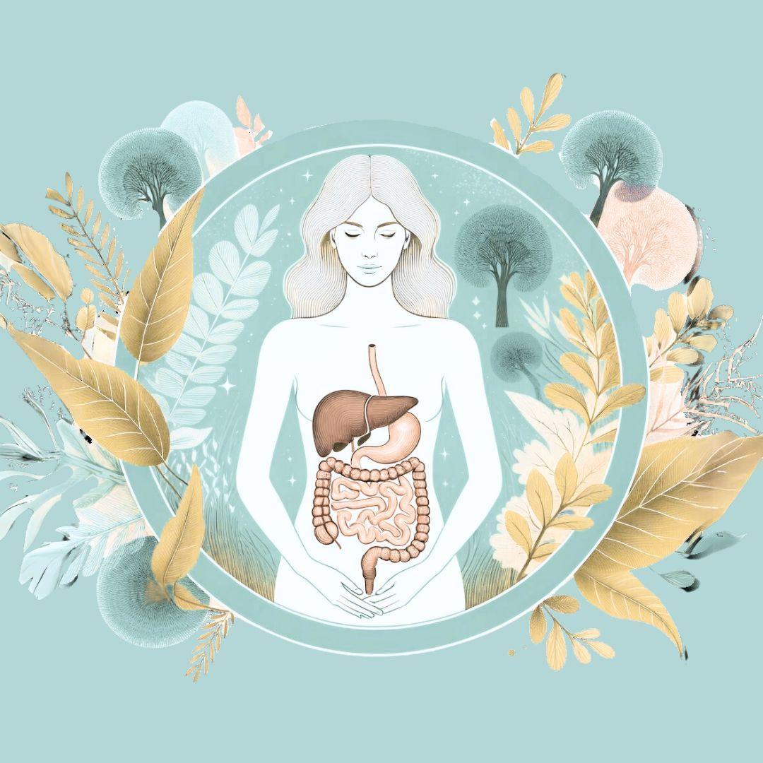 Analýza mikrobiomu, střev a trávení | Bodyheal