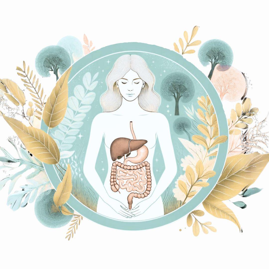 Analýza mikrobiomu, střev a trávení | Bodyheal