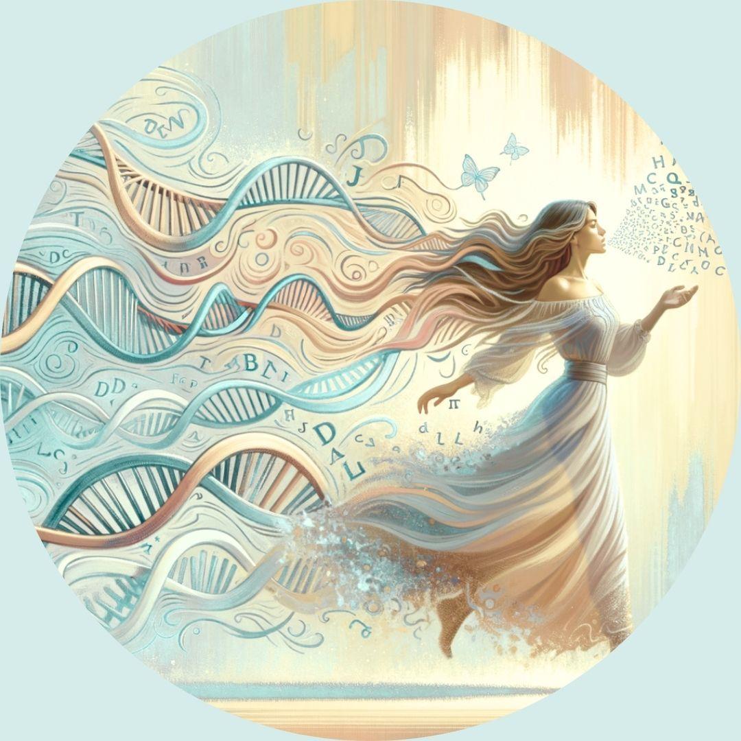 Test DNA - Genetický test k odhalení predispozic