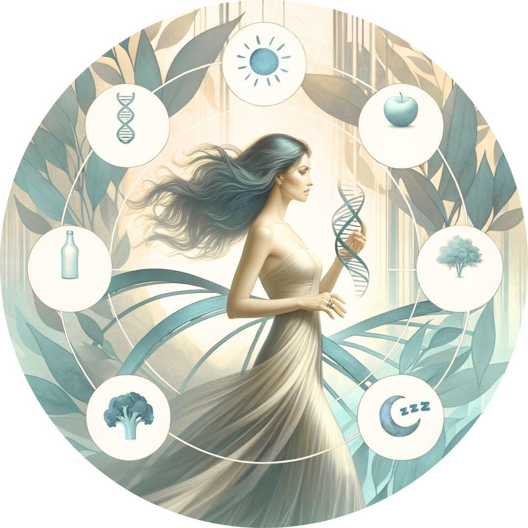 Test DNA - Genetický test k odhalení predispozic