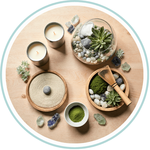 Svicka - poklad magickeho lesa. 