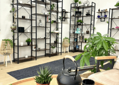 Objevte svět Chizen | Workshopy a prodej svíček