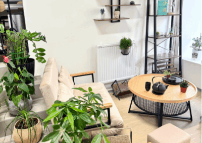 Objevte svět Chizen | Workshopy a prodej svíček