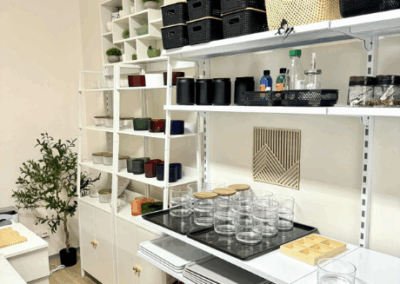 Objevte svět Chizen | Workshopy a prodej svíček