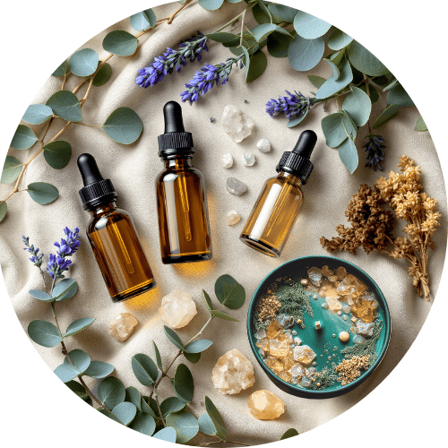 Chizen svíčky - Wellness, funkce a design v jednom