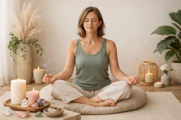 Funkční medicína: Jak propojit tělo, mysl a&nbsp;prostředí.